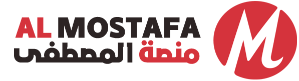 site logo